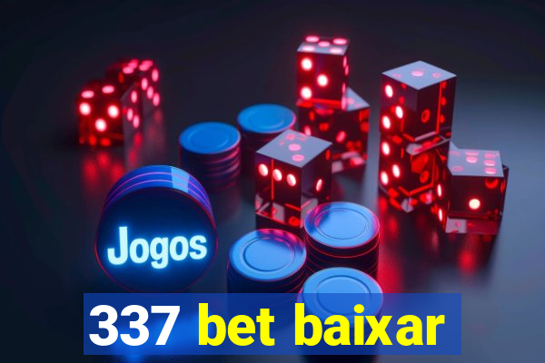 337 bet baixar